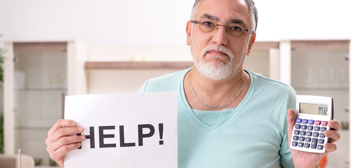 Vulnerability and the real advice gap