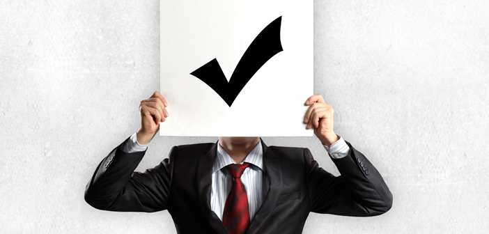 Why a tick-box approach to compliance and training is not the answer