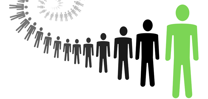 It starts with you: A more personal approach to professional development in 2025