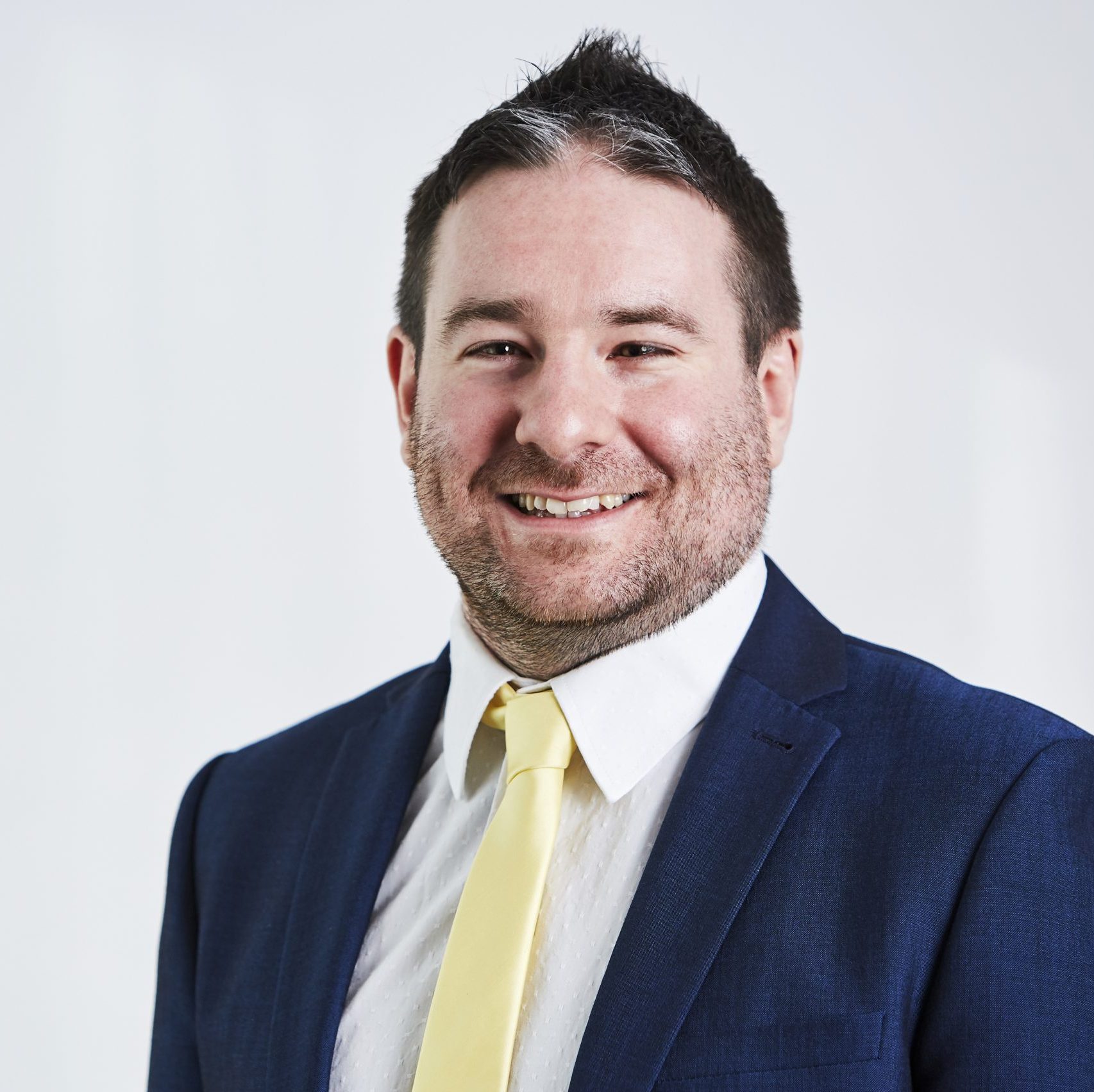 Daniel Spenceley