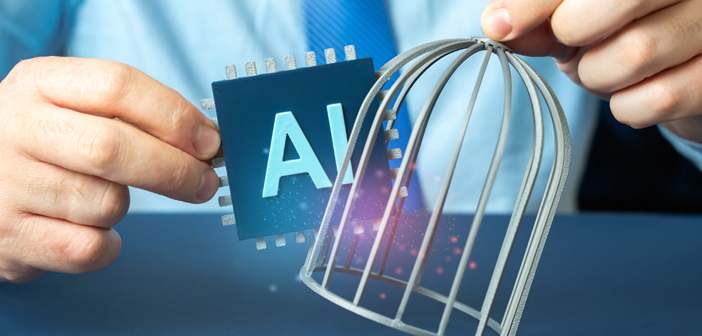 Artificial Intelligence (AI) in Financial Services
