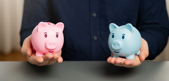 The bifurcation of “pensions” and “wealth”