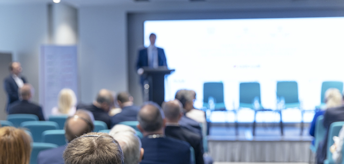 Training for advisers – fun for me