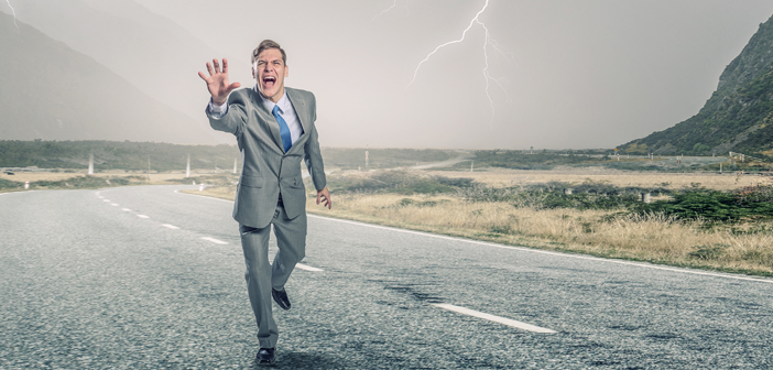 The gap between regulatory intent and operational reality